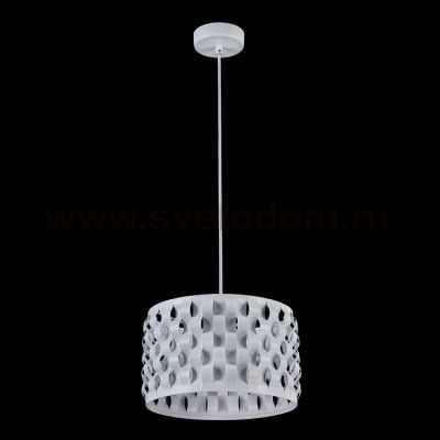 Люстра Maytoni MOD196-PL-02-W Delicate