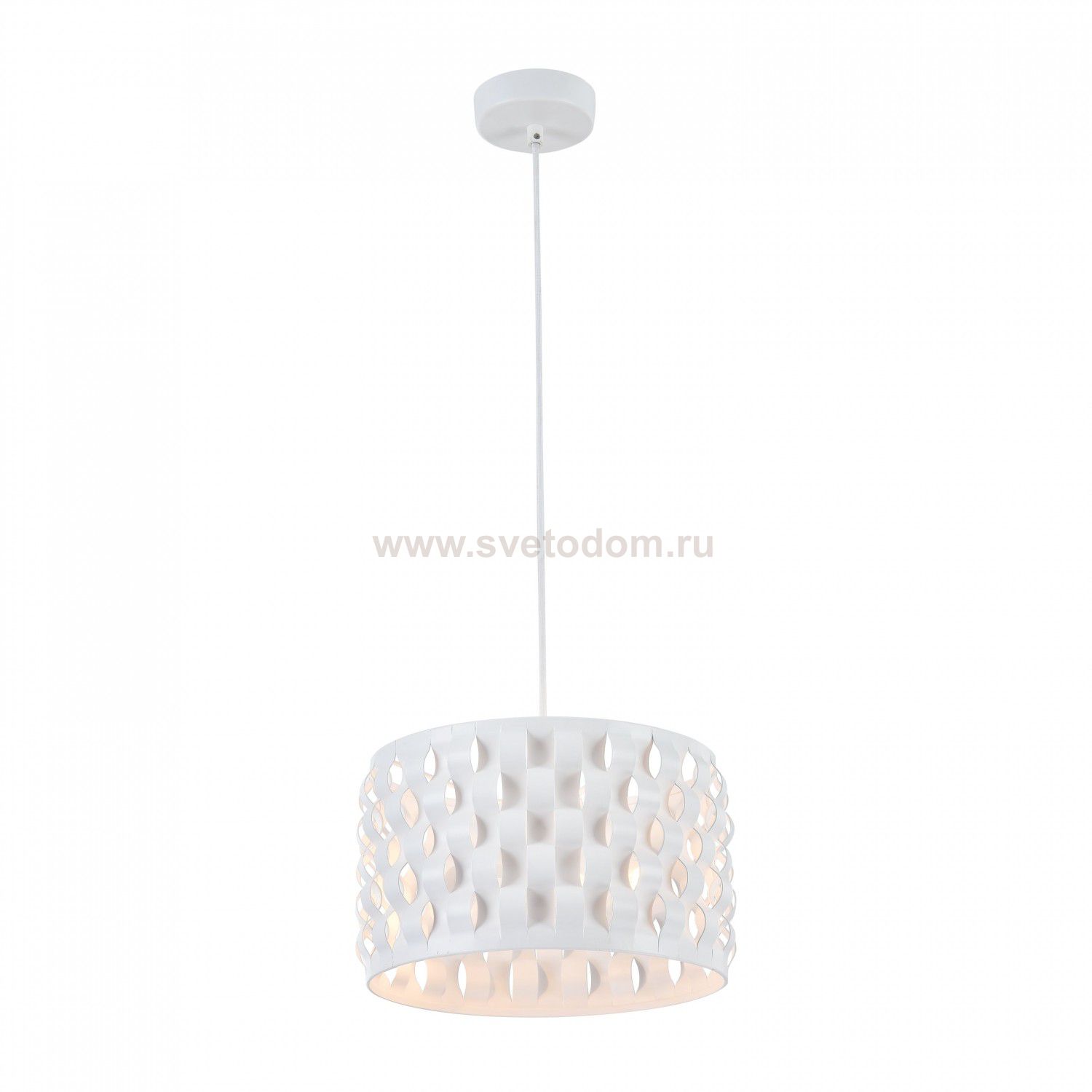 Люстра Maytoni MOD196-PL-02-W Delicate