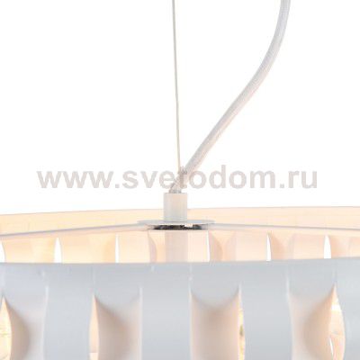 Люстра Maytoni MOD196-PL-04-W Delicate