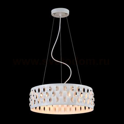 Люстра Maytoni MOD196-PL-04-W Delicate