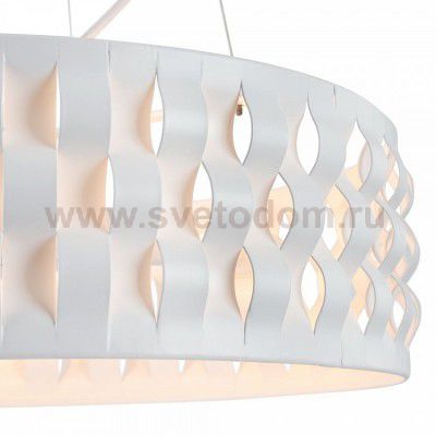 Люстра Maytoni MOD196-PL-04-W Delicate