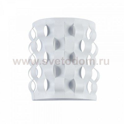 Бра Maytoni MOD196-WL-01-W Delicate