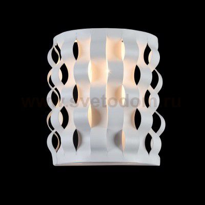 Бра Maytoni MOD196-WL-01-W Delicate