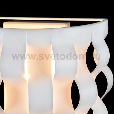 Бра Maytoni MOD196-WL-01-W Delicate