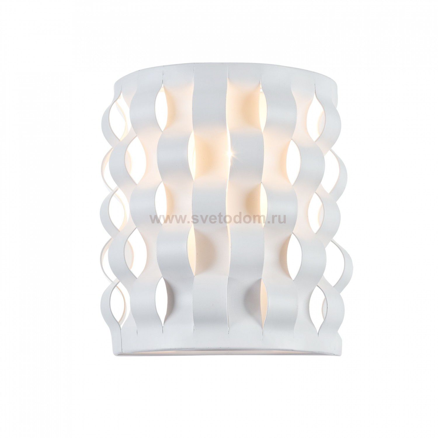 Бра Maytoni MOD196-WL-01-W Delicate