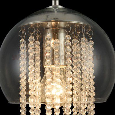 Люстра Maytoni MOD197-PL-01-CH Equorin