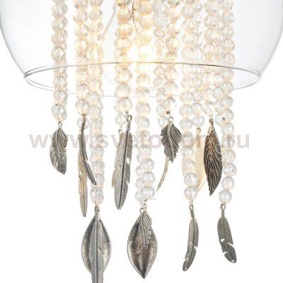 Люстра Maytoni MOD197-PL-01-CH Equorin