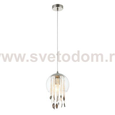 Люстра Maytoni MOD197-PL-01-CH Equorin