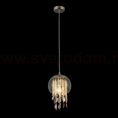 Люстра Maytoni MOD197-PL-01-CH Equorin