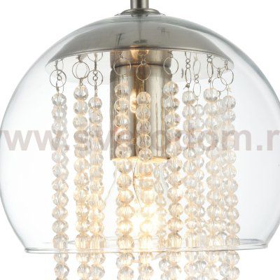 Люстра Maytoni MOD197-PL-01-CH Equorin