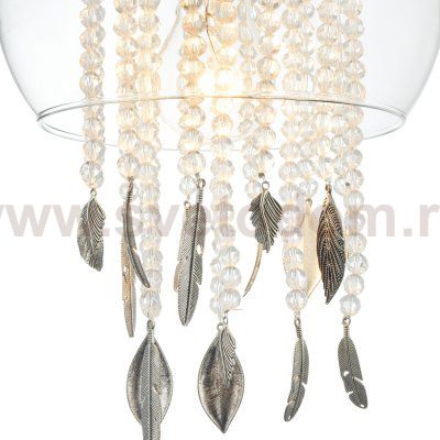 Люстра Maytoni MOD197-PL-01-CH Equorin