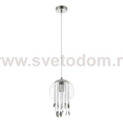 Люстра Maytoni MOD197-PL-01-CH Equorin