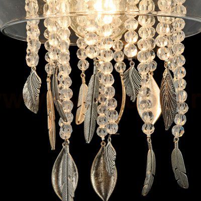 Люстра Maytoni MOD197-PL-01-CH Equorin