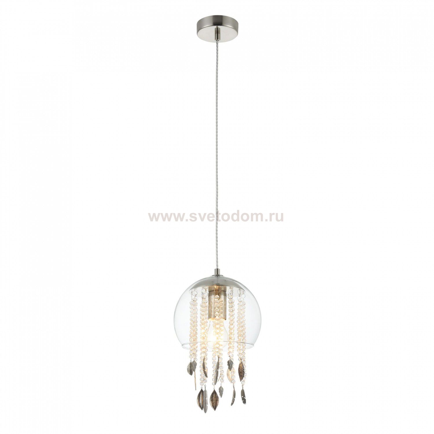 Люстра Maytoni MOD197-PL-01-CH Equorin