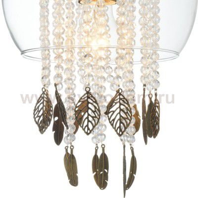 Люстра Maytoni MOD197-PL-01-G Equorin