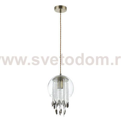 Люстра Maytoni MOD197-PL-01-G Equorin