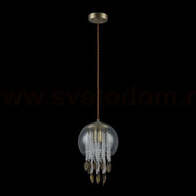 Люстра Maytoni MOD197-PL-01-G Equorin