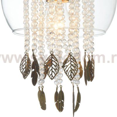 Люстра Maytoni MOD197-PL-01-G Equorin