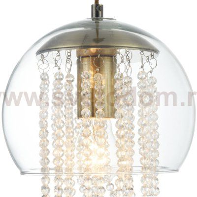 Люстра Maytoni MOD197-PL-01-G Equorin