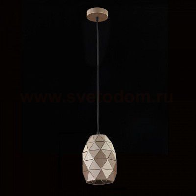 Люстра Maytoni MOD199-PL-03-G Louvre