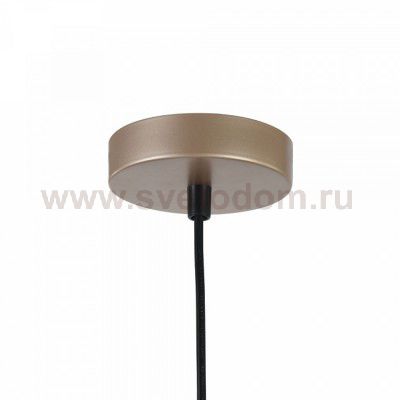 Люстра Maytoni MOD199-PL-03-G Louvre