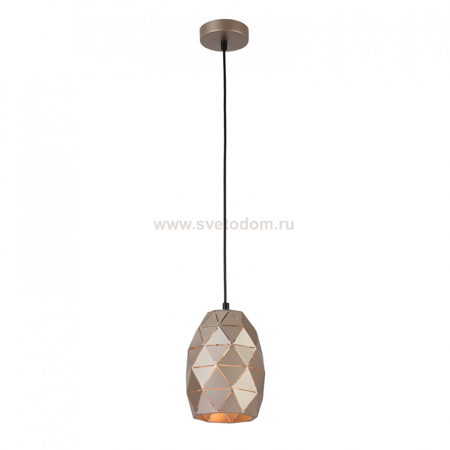 Люстра Maytoni MOD199-PL-03-G Louvre