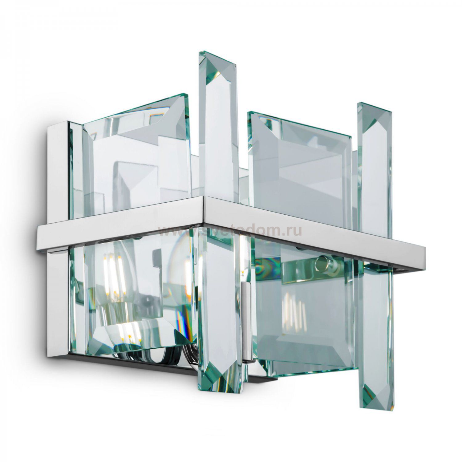 Бра Maytoni MOD201WL-01N Cerezo