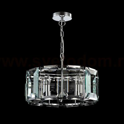 Люстра Maytoni Cerezo MOD202-05-N Cerezo 