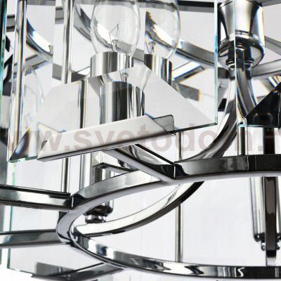 Люстра Maytoni Cerezo MOD202-05-N Cerezo 