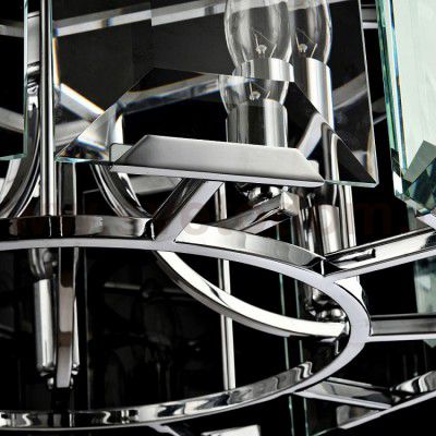 Люстра Maytoni Cerezo MOD202-05-N Cerezo 