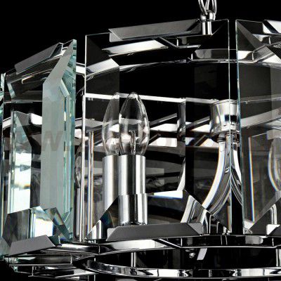 Люстра Maytoni Cerezo MOD202-05-N Cerezo 