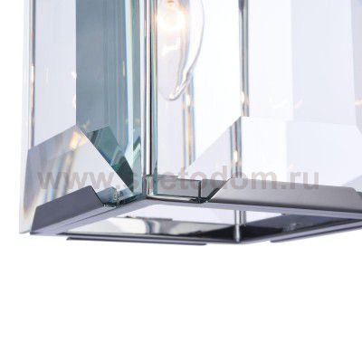 Подвесной светильник Maytoni MOD202PL-01N Cerezo 