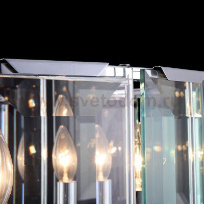 Подвесной светильник Maytoni MOD202PL-06N Cerezo