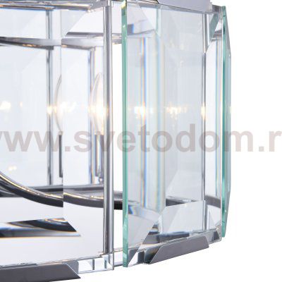 Подвесной светильник Maytoni MOD202PL-06N Cerezo