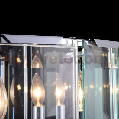 Подвесной светильник Maytoni MOD202PL-06N Cerezo