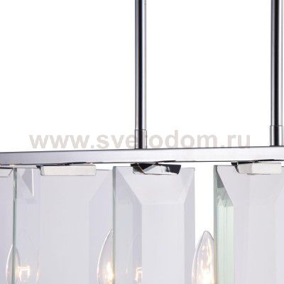 Подвесной светильник Maytoni MOD202PL-07N Cerezo 