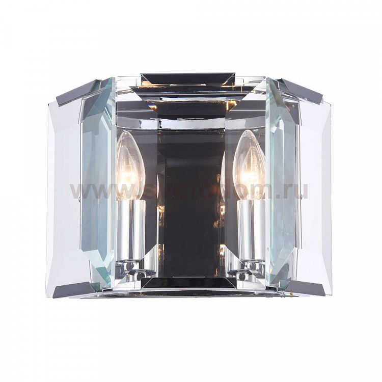 Светильник бра Maytoni MOD202WL-02N Cerezo 