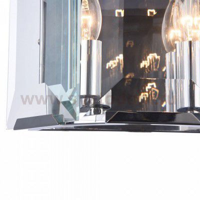 Светильник бра Maytoni MOD202WL-02N Cerezo 