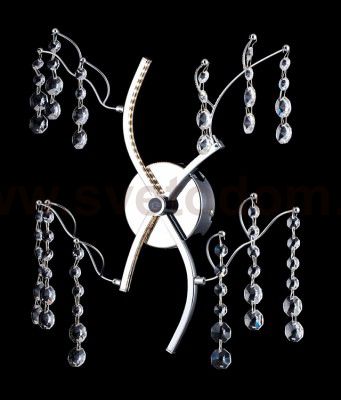 Бра Maytoni MOD203-02-N Spring