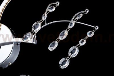 Бра Maytoni MOD203-02-N Spring