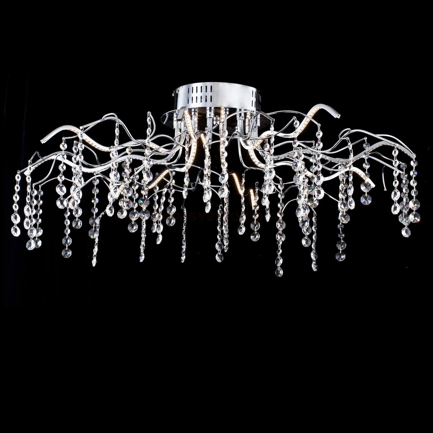 Светильник Maytoni MOD203-08-N Spring Spring