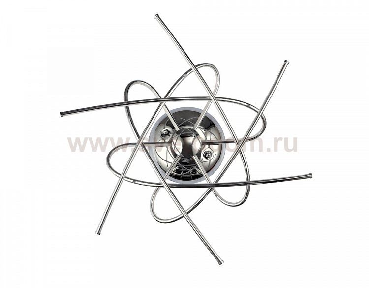 Светильник Maytoni MOD204-06-N Mercury Mercury