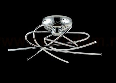 Светильник Maytoni MOD204-06-N Mercury Mercury