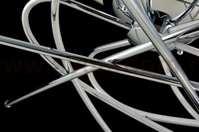 Светильник Maytoni MOD204-06-N Mercury Mercury