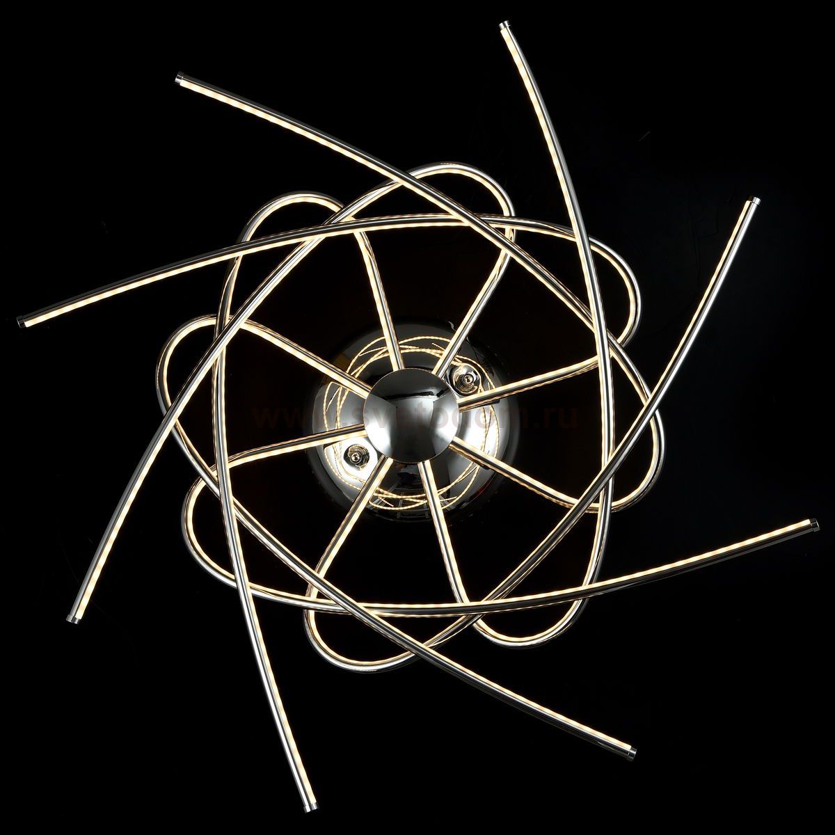 Светильник Maytoni MOD204-08-N Mercury Mercury