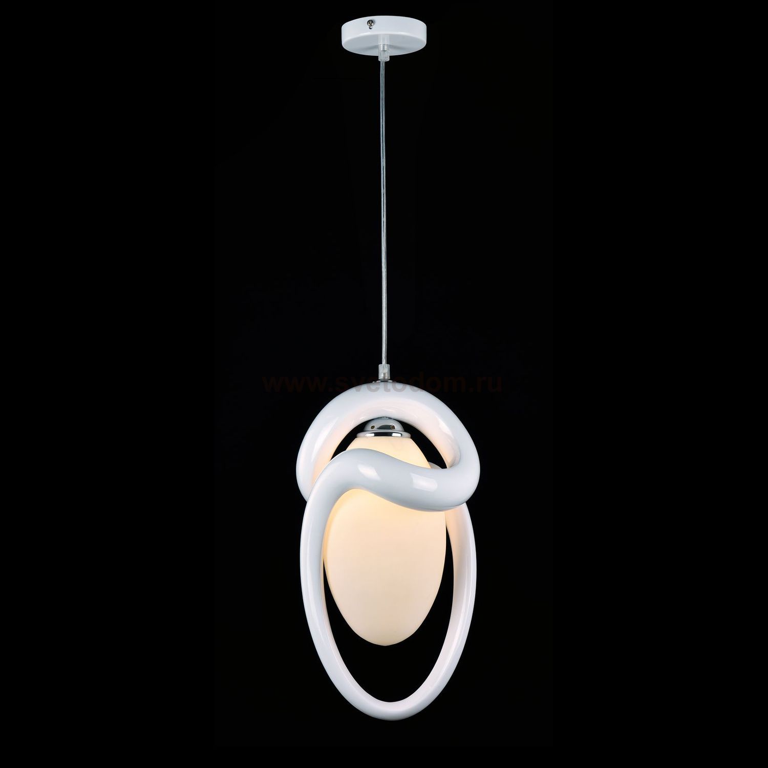 Люстра Maytoni MOD205-01-W Orion