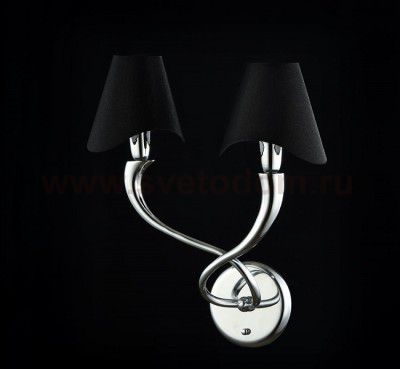 Бра Maytoni MOD206-02-N Boscage