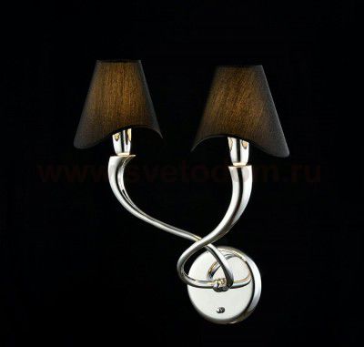 Бра Maytoni MOD206-02-N Boscage