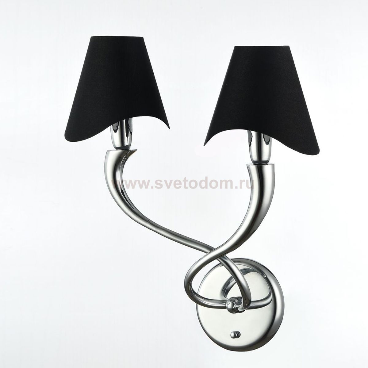 Бра Maytoni MOD206-02-N Boscage