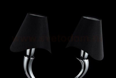 Настольная лампа Maytoni MOD206-22-N Boscage